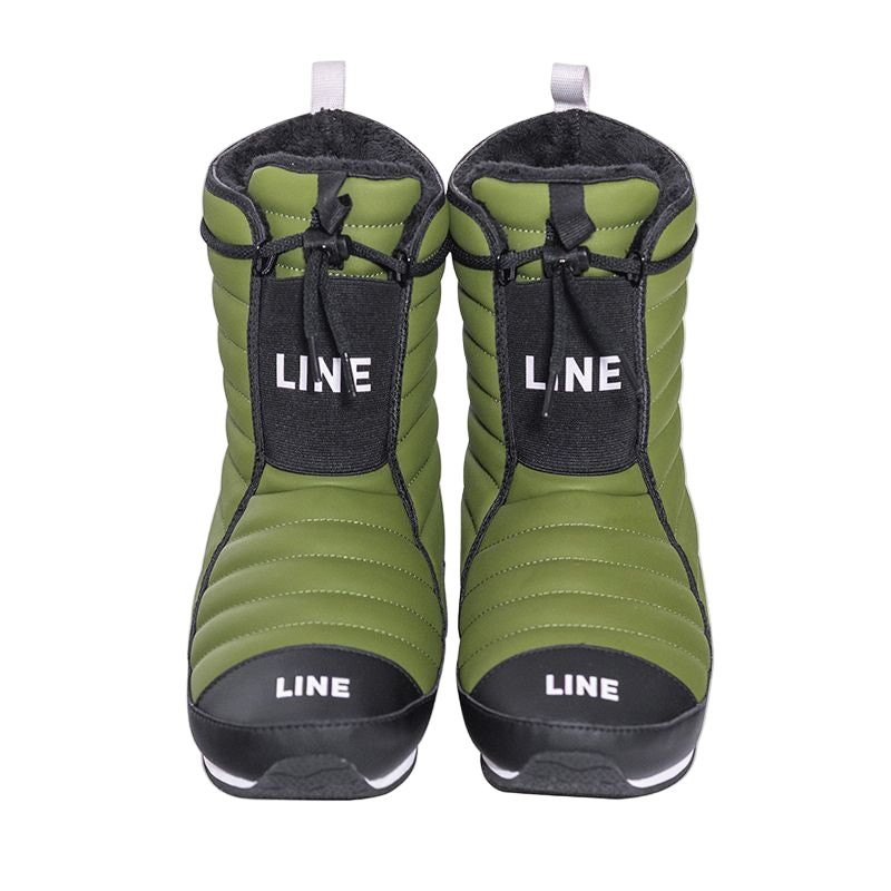 Bootie 2.0 Line 2026