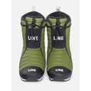 Bootie 2.0 Line 2026