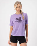 Mons Royale Icon relaxed F T-shirt