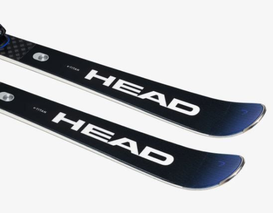 Ski Head Supershape e-Titan+Prot PR13 GW