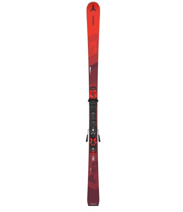 Ski Atomic Redster G7/M12