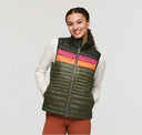 Cotopaxi Fuego down jacket F