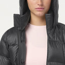Manteau Salomon Outpulse Down F
