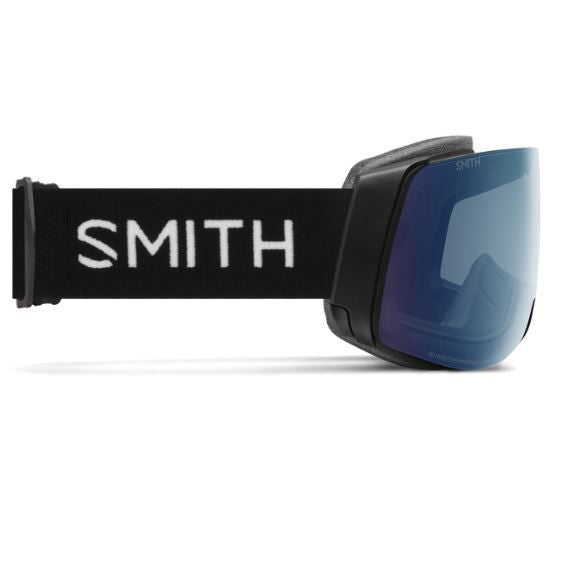 Lunette Smith 4D Mag/CPE Blue Mirror