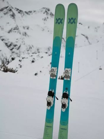 Ski Volkl Blaze 86