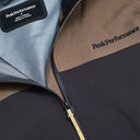 Manteau Peak Performance Vislight Gore-Tex C-Knit 3L Shell Jacket H