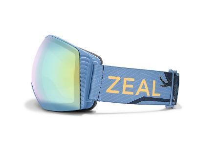 Zeal Cloudfall Goggles