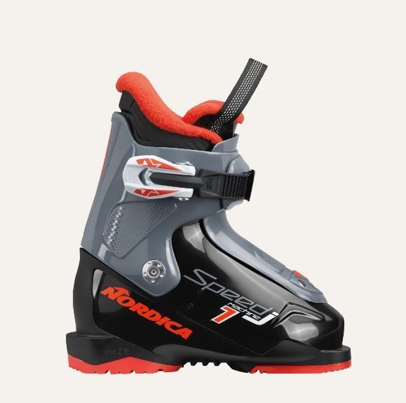 Nordica Speedmachine JR1 Boot