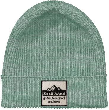 Tuque Smartwool Patch