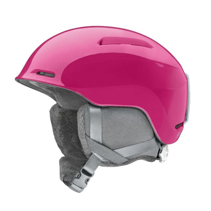 Casque Smith Glide Junior