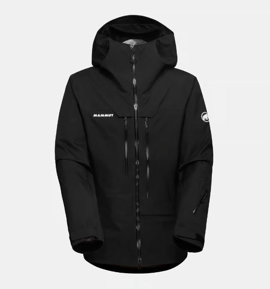 Manteau Mammut Haldigrat Air HS homme