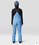 Salopette Mountain Hardwear Firefall isolé F