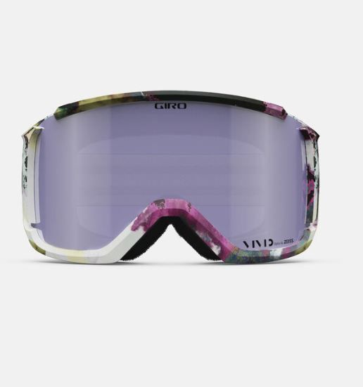 Lunette Giro Revolt Dark Matter