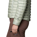 Manteau Mountain Hardwear Ghost Whisperer F