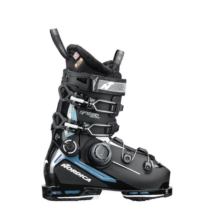 Botte Nordica Speedmachine 3 Boa 95 femm