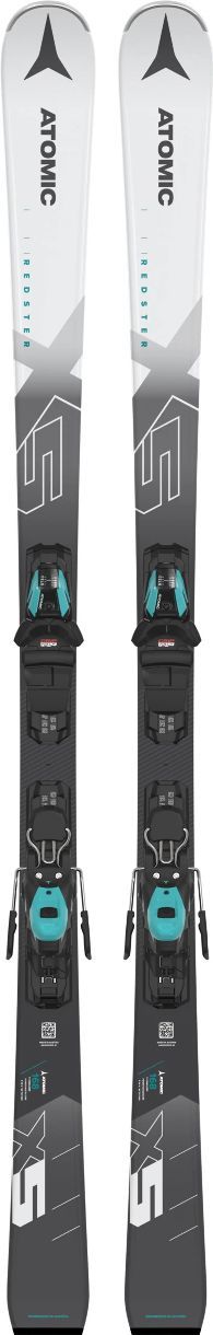 Ski Atomic Redster X5 + M10 GW