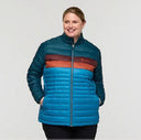 Cotopaxi Fuego Down Coat F