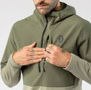 Scott Defined Tech hybrid 1/2 Z sweater
