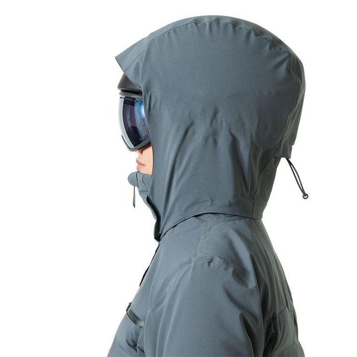 Manteau Helly Hansen Alphelia Elevate F