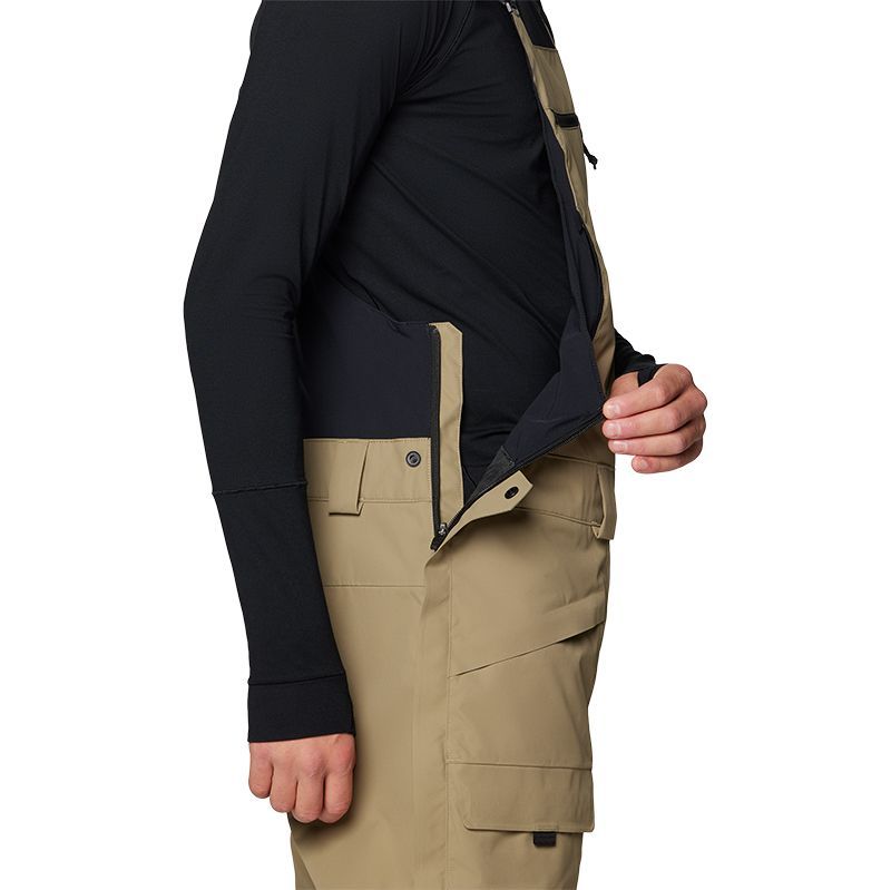 Salopette Mountain Hardwear FireFall H
