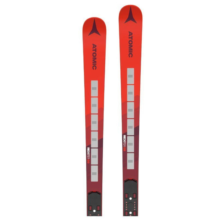 Ski Atomic Redster G9 FIS Revoshock