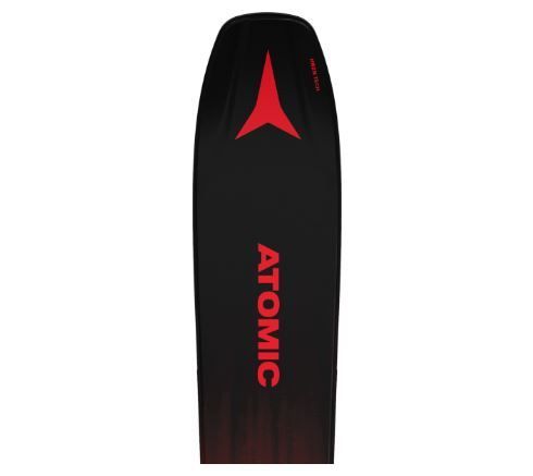 SKI ATOMIC MAVERICK TI 95