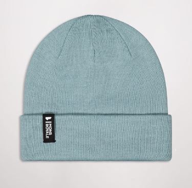 Mons Royale McCLoud merino beanie