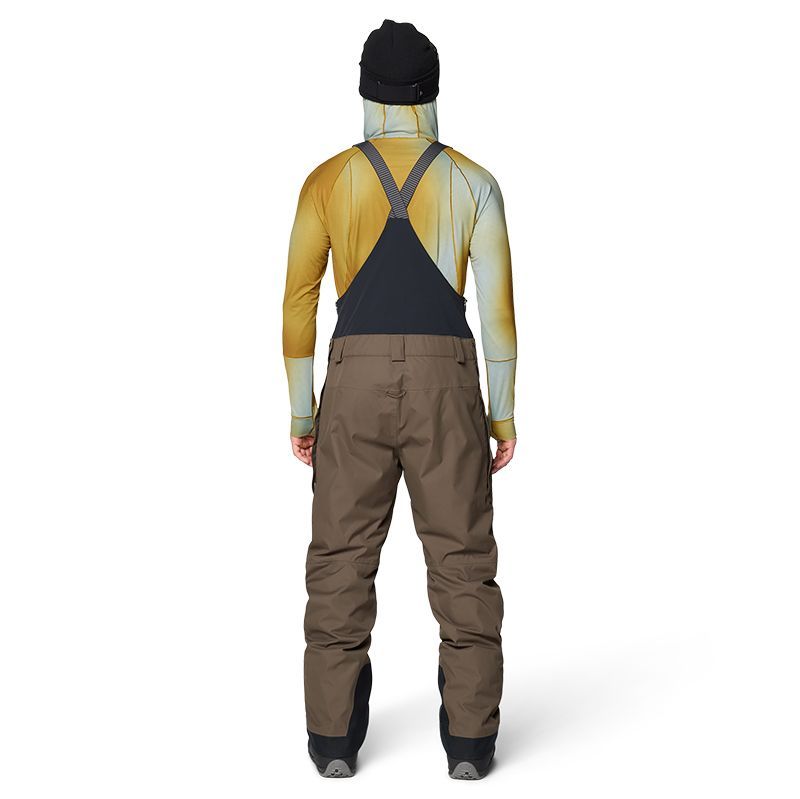 Salopette Mountain Hardwear FireFall H
