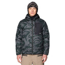 Manteau Mountain Hardwear Après Pro isolé Hooded H