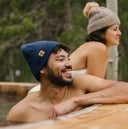 Turtle Fur Lambswool Thatcher Beanie