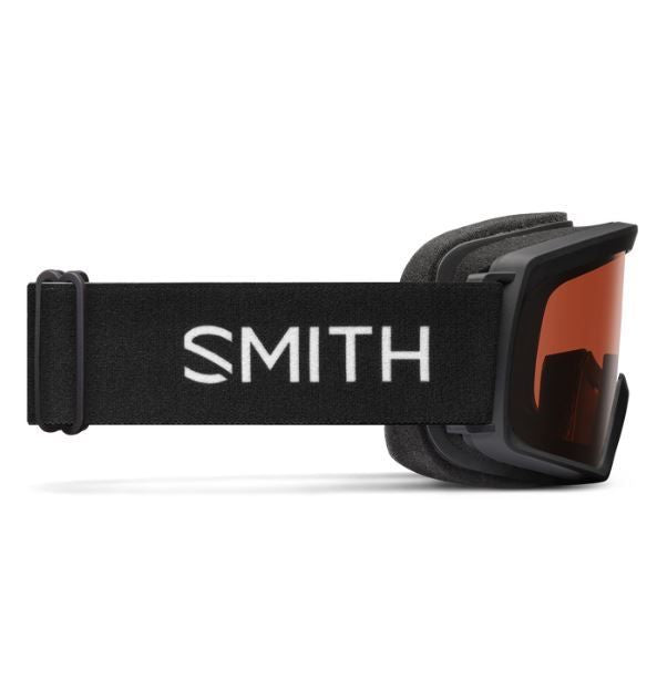 Smith Rascal junior glasses