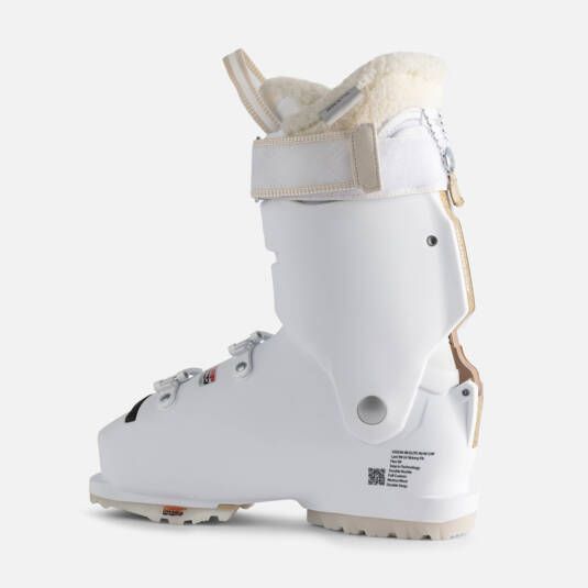 Rossignol Vizion 4B Elite 90 women's boot