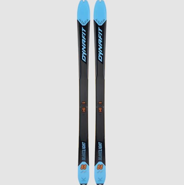 Ski Dynafit 88 Blacklight