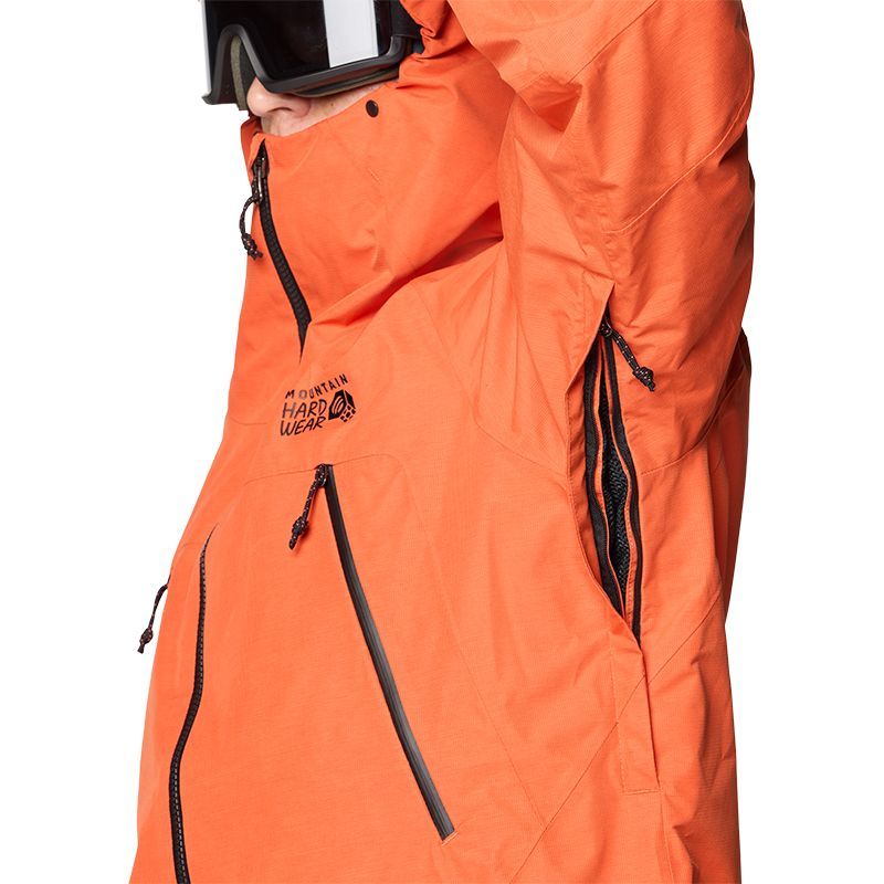 Manteau Mountain Hardwear Sky Ridge Gore-Tex H
