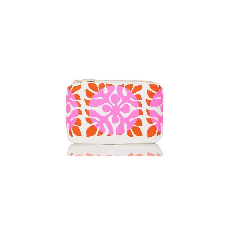 Sac Aloha Mini Appliqué Mini
