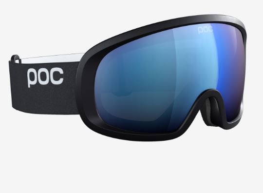 Lunette de ski POC Forvea Mid