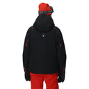 Manteau Spyder Leader H