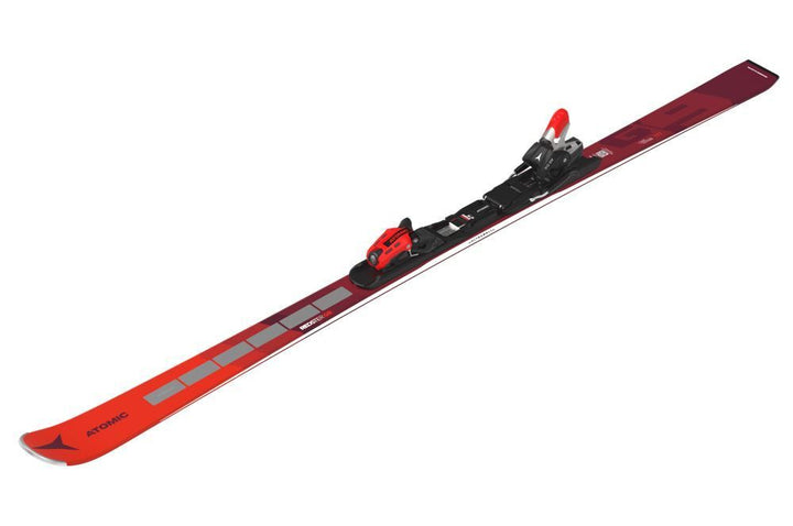 Ski Atomic Redster G9 revoshock S+X 12