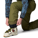 Salopette Mountain Hardwear Firefall H
