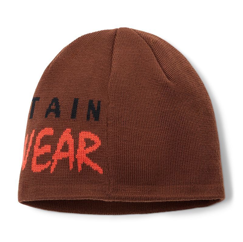 Tuque Mountain Hardwear Bridger