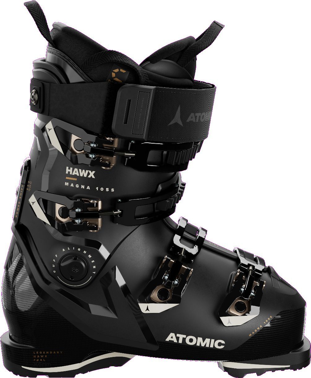 Botte Atomic HAWX Magna 105 S GW F