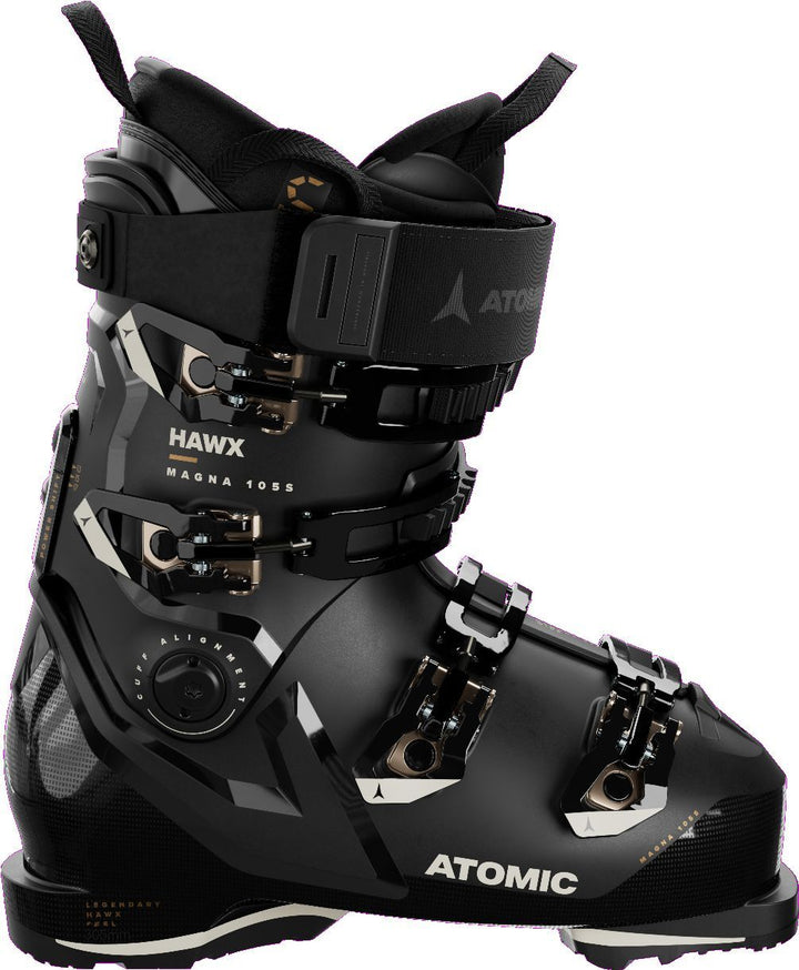 Botte Atomic HAWX Magna 105 S GW F