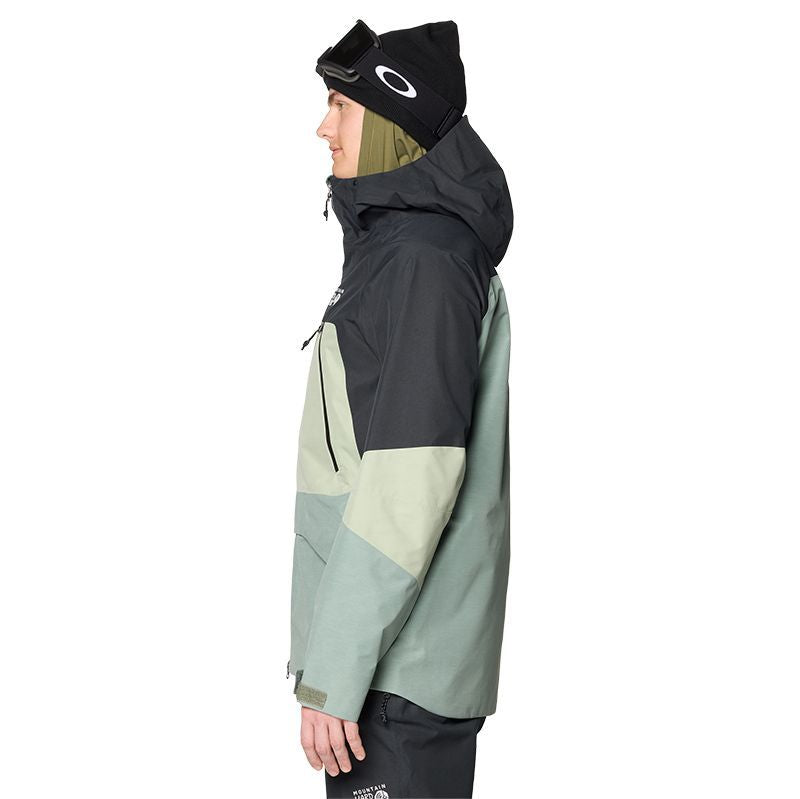 Manteau Mountain Hardwear Sky Ridge Gore-Tex H