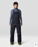 Salopette Mountain Hardwear Firefall isolé F