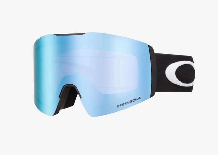 Lunette de ski Oakley Fall Line L