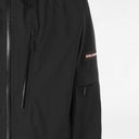 Manteau Salomon Venom FZ H