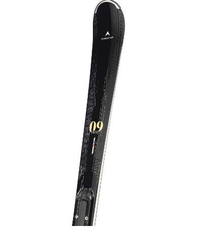 Ski Dynastar E Lite 9 K / NX12 femme