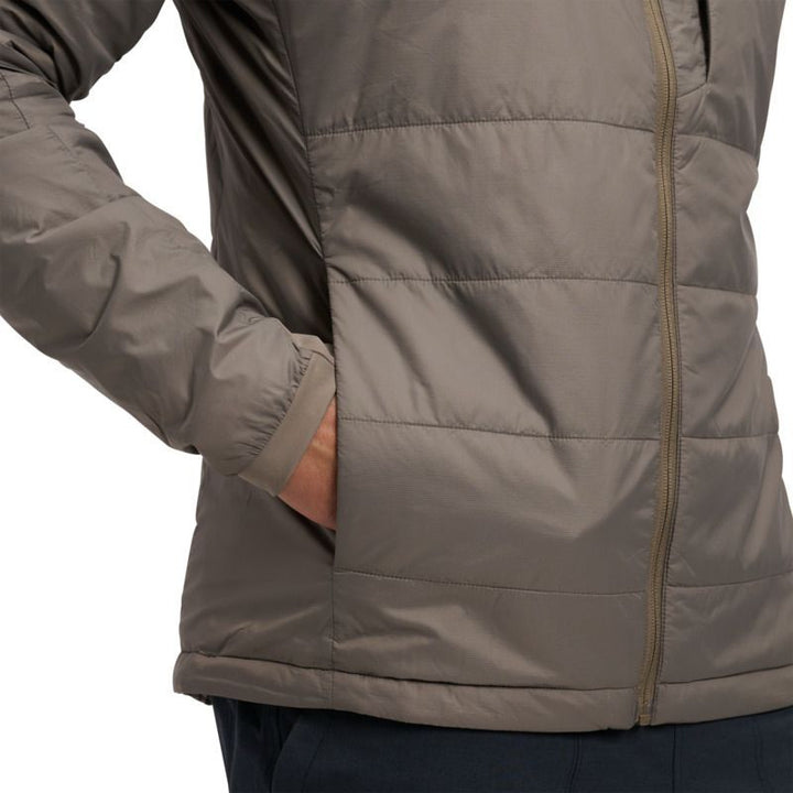 Manteau Black Diamond Solution 2.0 H