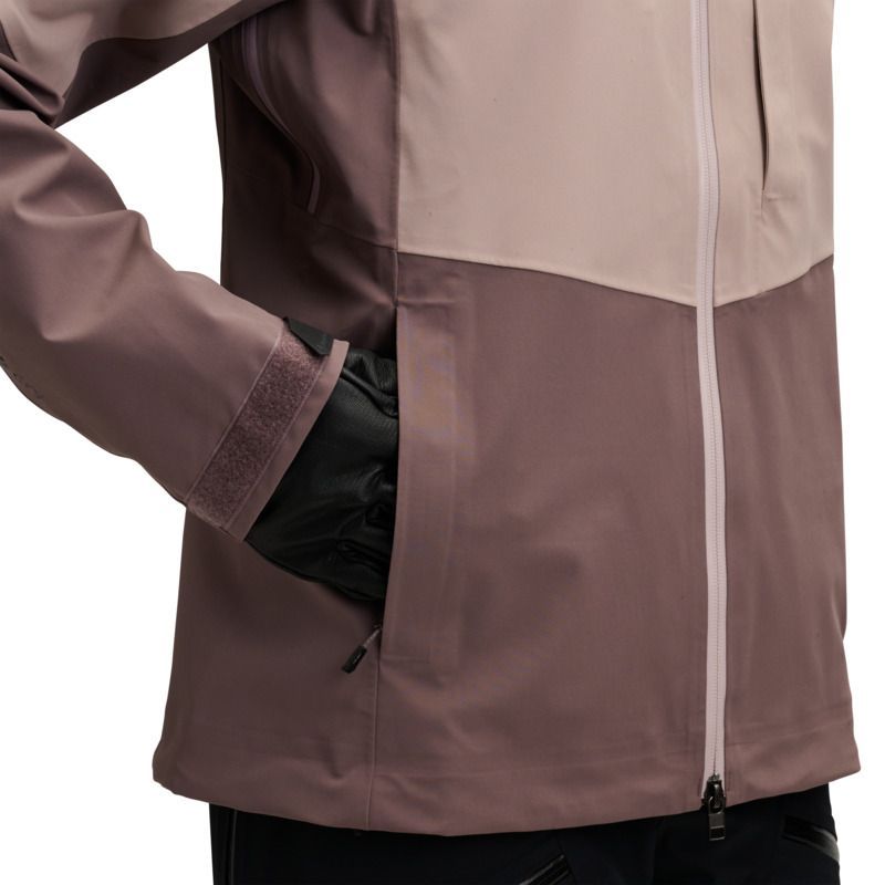 Manteau Black Diamond Recon Stretch F