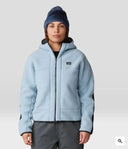 MHW HiCamp Fleece Hoody Women's Sweater